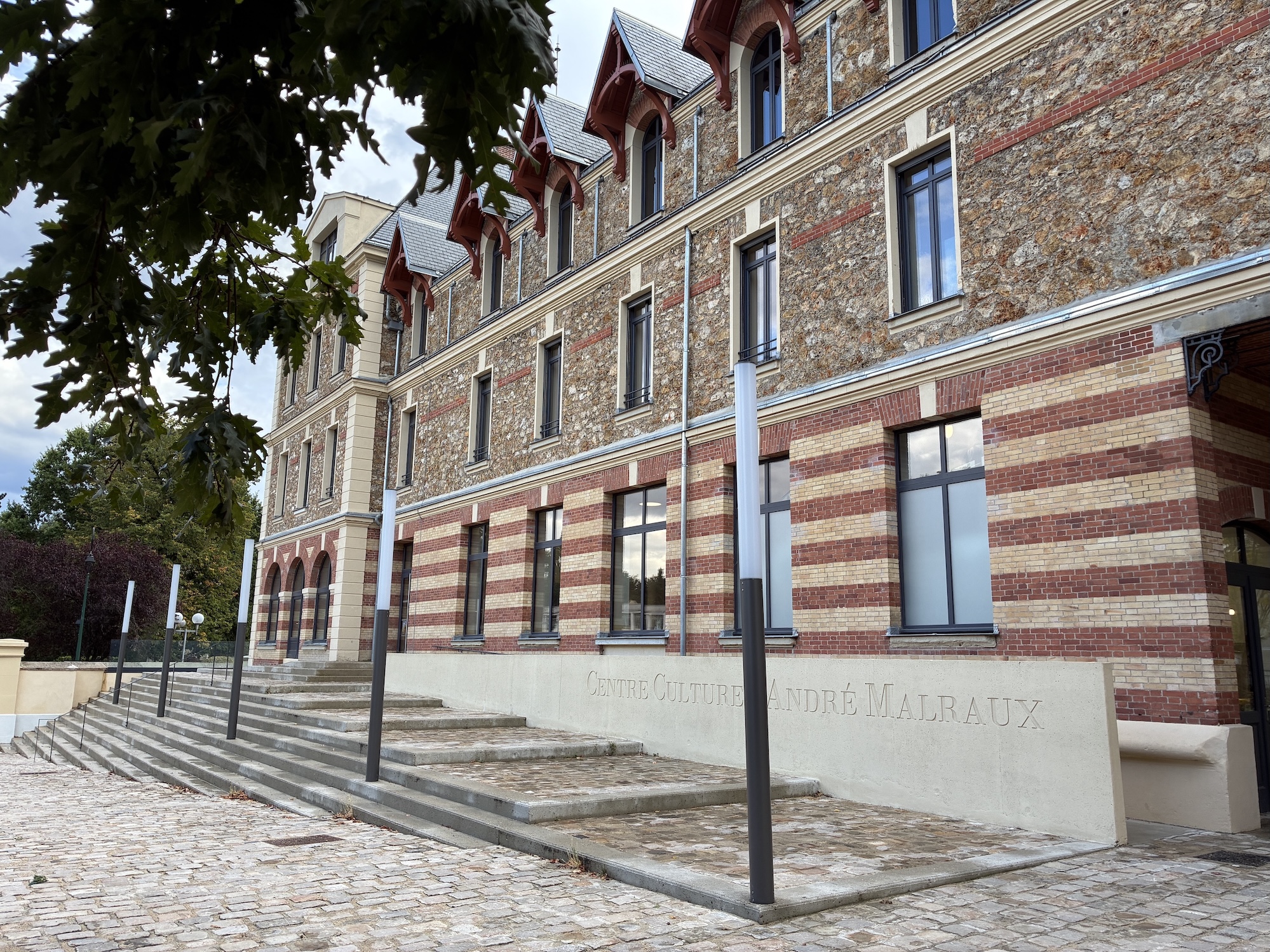 Centre culturel André Malraux